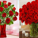 Image for article titled 1-800-FLOWERS Teams Up with Robin Thicke for Worst Promotion Ever